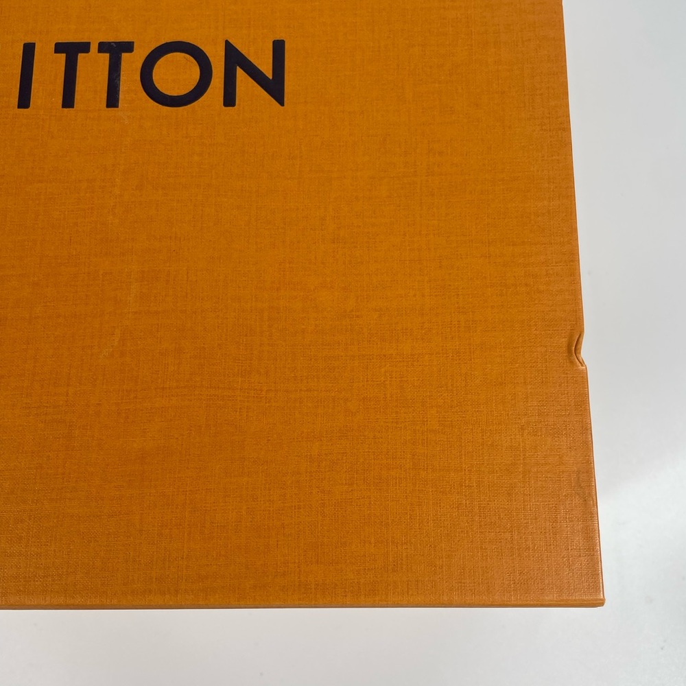 Lot of 2 Louis Vuitton Boxes Gift Set Small and Extra Large Bundle Authentic - Picture 6 of 15